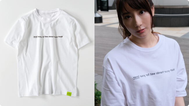 Tシャツ